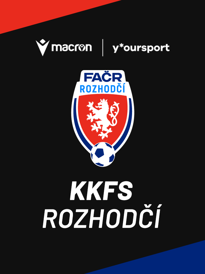 KKFS rozhodčí mobil